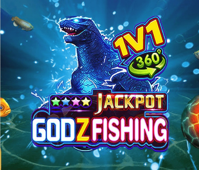 Jackpot DodZ Fishing